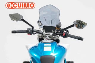 CFMOTO  450 NK