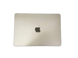 portatil apple apple macbook air m2 8-core 3.4 13 (8gpu) (2022) (a2681)