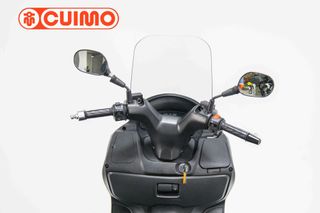 SUZUKI BURGMAN 200