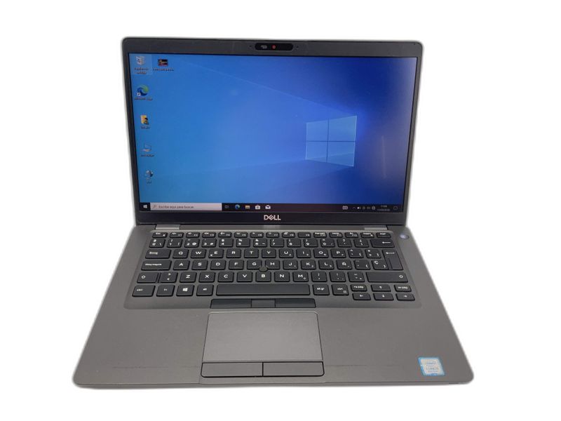 pc portatil dell latitude 7420