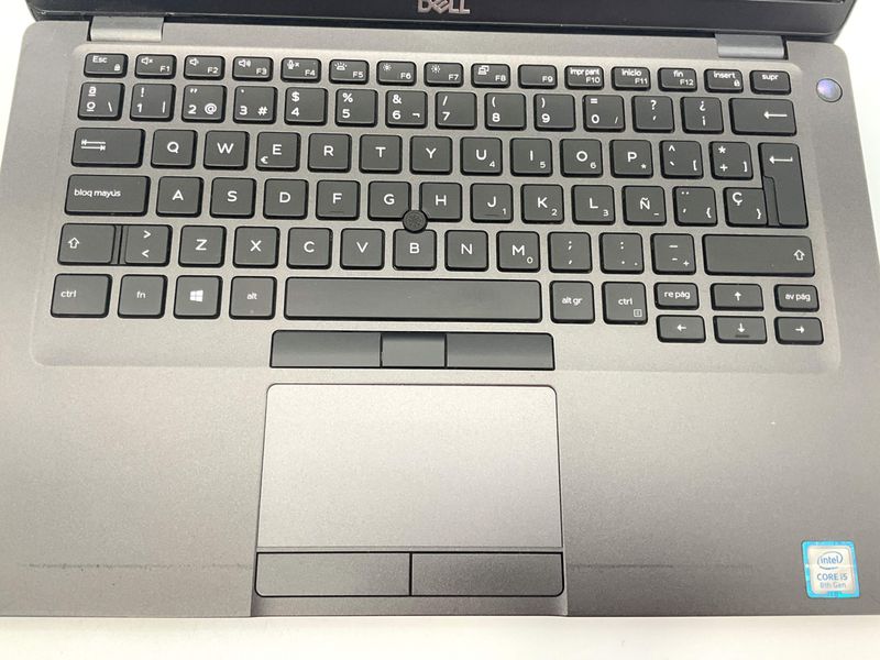 pc portatil dell latitude 7420 afbeelding 6