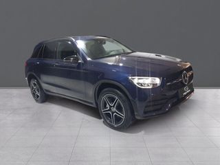Mercedes Clase GLC GLC 300 de 4MATIC AMG