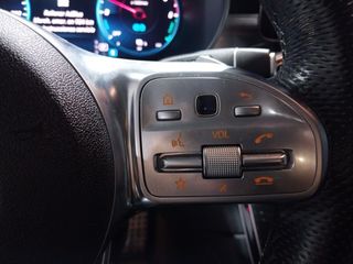 Mercedes Clase GLC GLC 300 de 4MATIC AMG