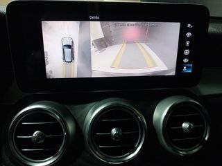 Mercedes Clase GLC GLC 300 de 4MATIC AMG