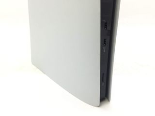 consola ps5 sony playstation 5 slim digital 1tb