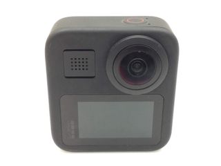 camara ultracompacta gopro max