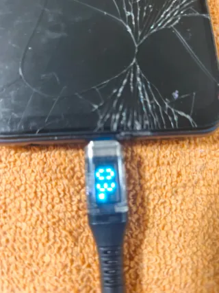 Redmi Note 10S para piezas