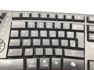 teclado alfanumerico owlotech ek500