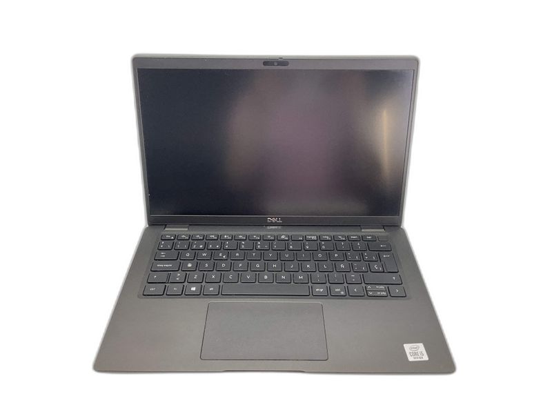 pc portatil dell latitude 7410