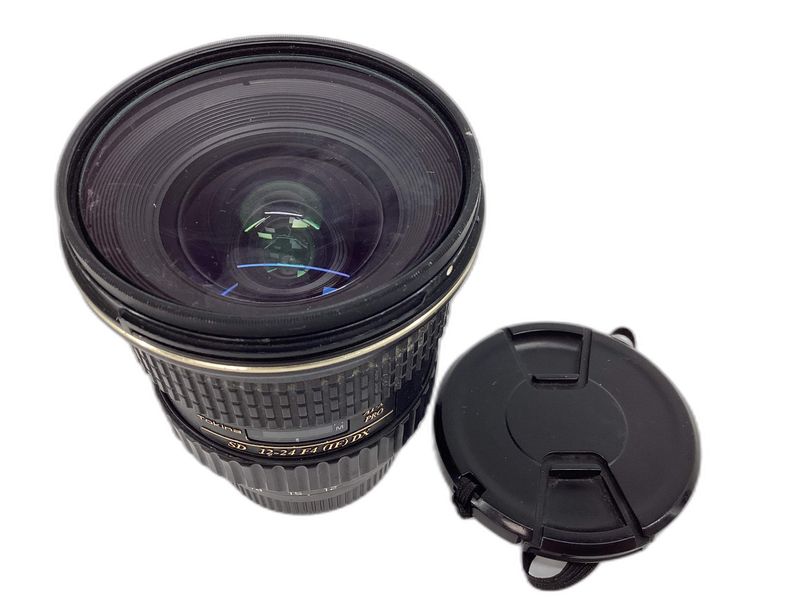 objetivos tokina af 12-24mm f4 at-x pro dx afbeelding 4