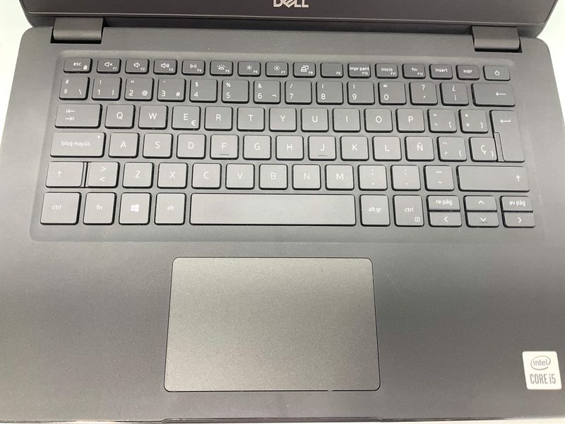 pc portatil dell latitude 3410 afbeelding 4