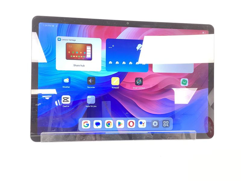tablet pc lenovo tb336fu