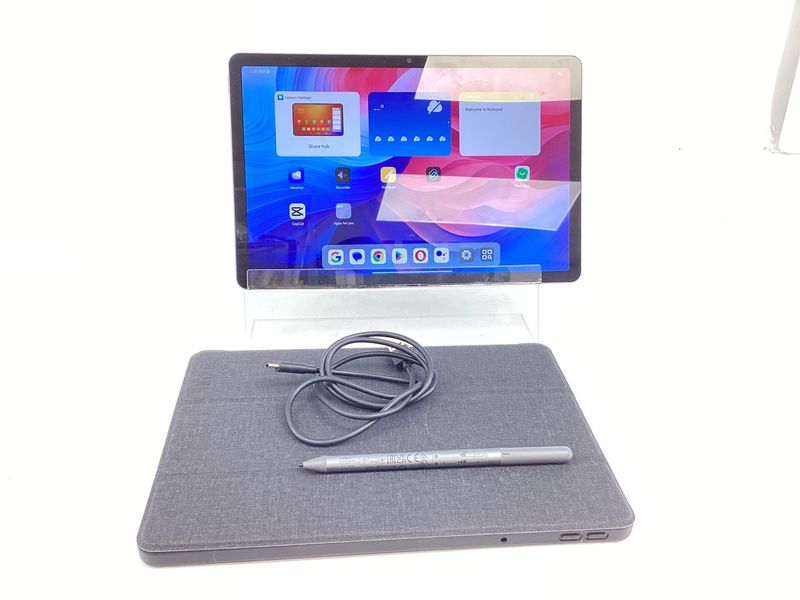 tablet pc lenovo tb336fu afbeelding 3
