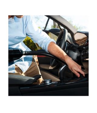 Aspirador de mano Cecotec