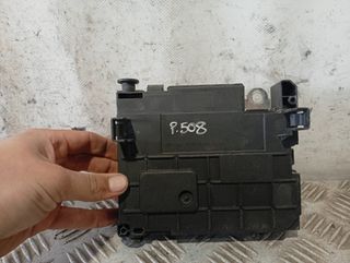 CAJA RELES / FUSIBLES PEUGEOT 508 9674922080
