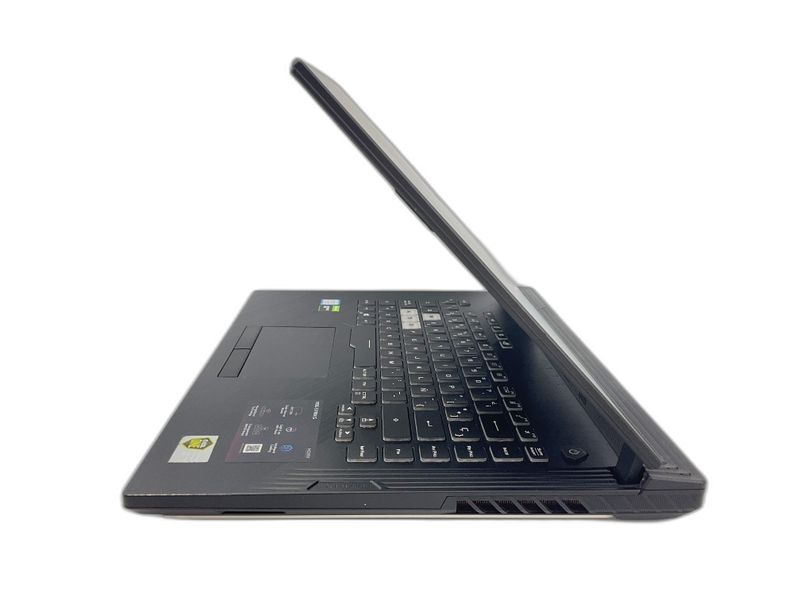 pc portatil asus g531g afbeelding 2