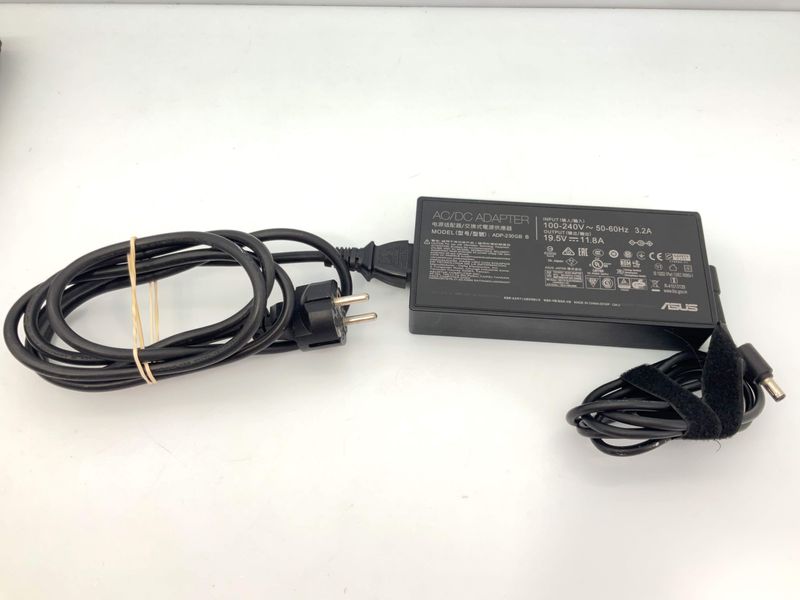pc portatil asus g531g afbeelding 5