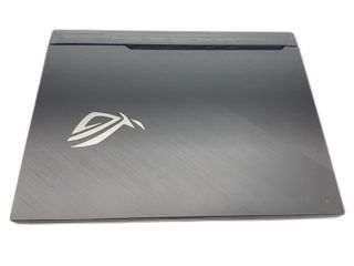 pc portatil asus g531g