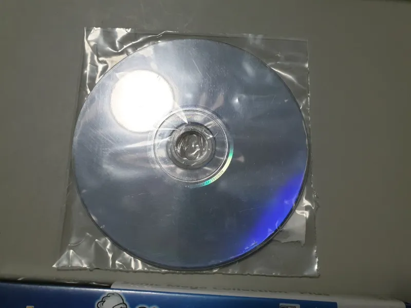 Star Wars Battlefront II PS2 pal afbeelding 2