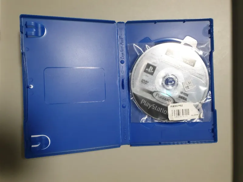 Star Wars Battlefront II PS2 pal afbeelding 3