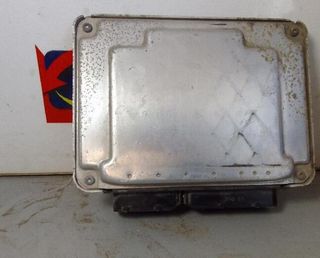 Volkswagen 045906019bp centralita polo 9n3 1831277