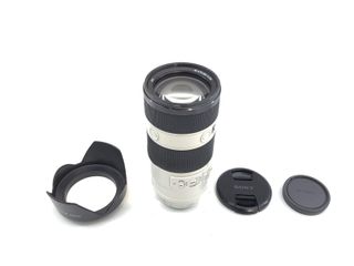 objetivos sony sony fe 70-200mm f/4 g oss sel70200g