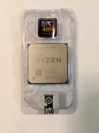 RYZEN 7 5800X