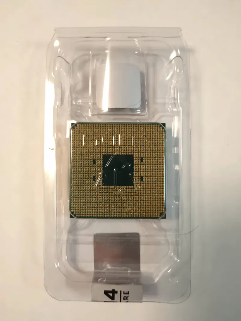 RYZEN 7 5800X afbeelding 3