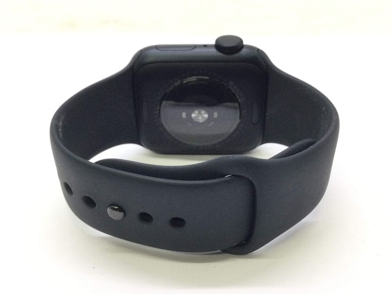 apple apple watch se 3 2025 40mm (gps) aluminio afbeelding 2