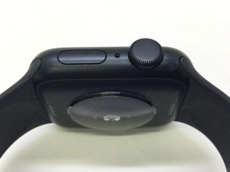 apple apple watch se 3 2025 40mm (gps) aluminio afbeelding 3