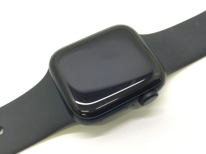 apple apple watch se 3 2025 40mm (gps) aluminio afbeelding 6