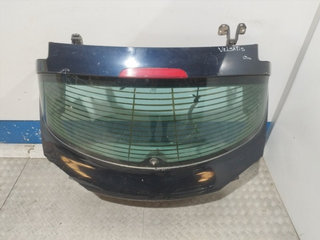 PORTON TRASERO RENAULT VEL SATIS (BJ0)