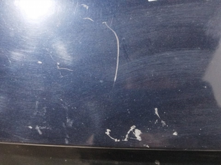 PORTON TRASERO RENAULT VEL SATIS (BJ0)