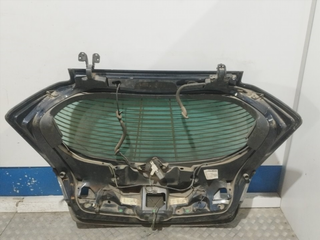 PORTON TRASERO RENAULT VEL SATIS (BJ0)