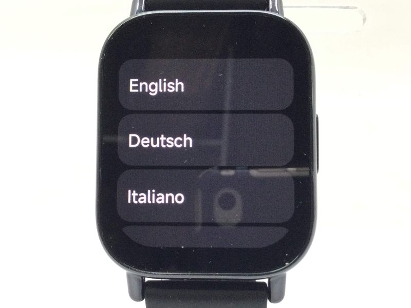 xiaomi redmi watch 5 lite