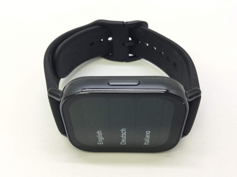 xiaomi redmi watch 5 lite afbeelding 5