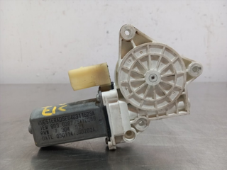 MOTOR ELEVALUNAS DELANTERO IZQUIERDO BMW SERIE 6