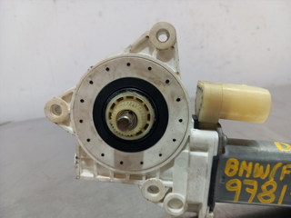 MOTOR ELEVALUNAS DELANTERO IZQUIERDO BMW SERIE 6