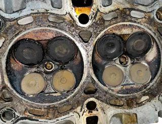 Culata ford 7s7g6090cb focus lim. (cb4) 1.6 138901