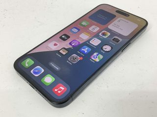 apple iphone 15 pro max 256gb