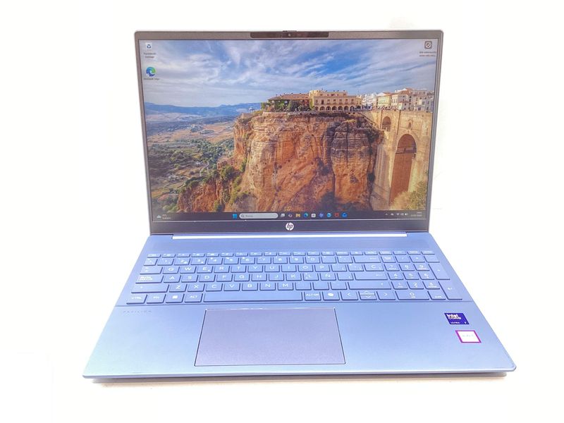pc portatil hp hp pavilion laptop 16-af0xxx