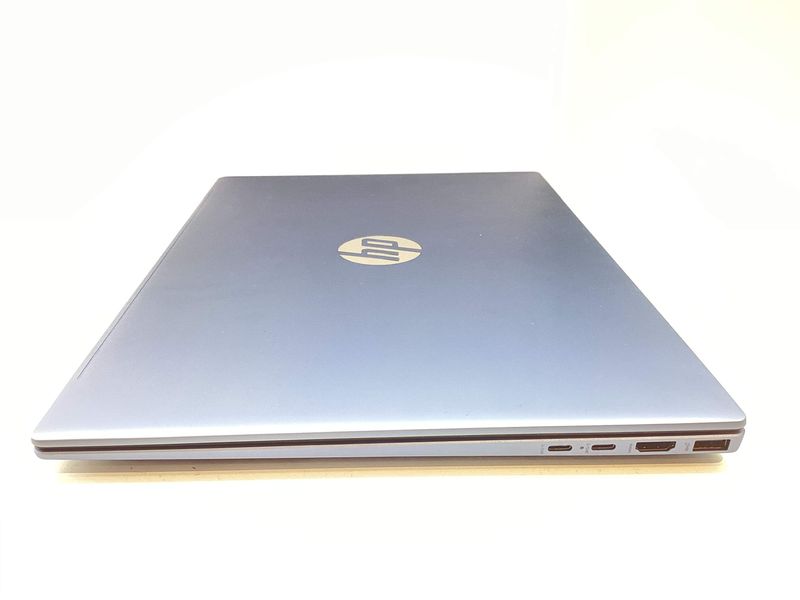 pc portatil hp hp pavilion laptop 16-af0xxx afbeelding 4