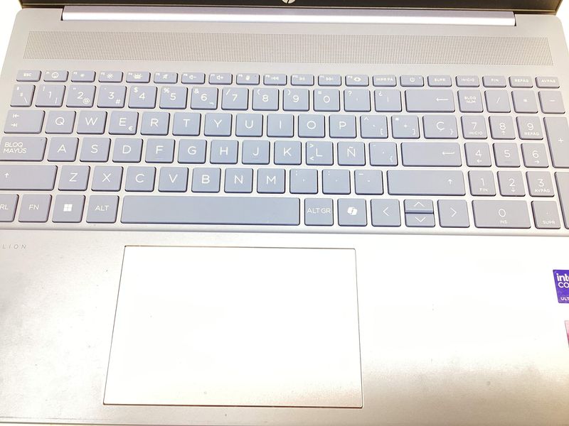 pc portatil hp hp pavilion laptop 16-af0xxx afbeelding 6