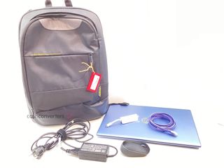 pc portatil hp hp pavilion laptop 16-af0xxx