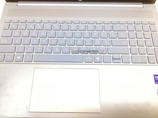 pc portatil hp hp pavilion laptop 16-af0xxx