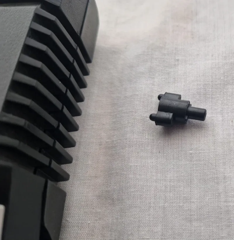 Consola Clonica atari funvision Negra afbeelding 2