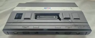 Consola Clonica atari funvision Negra