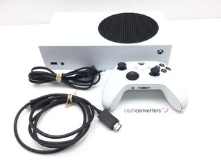 consola xbox series microsoft xbox series s