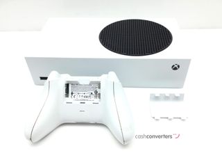 consola xbox series microsoft xbox series s