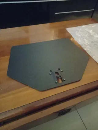 Base Samsung BN96-54835C Nueva